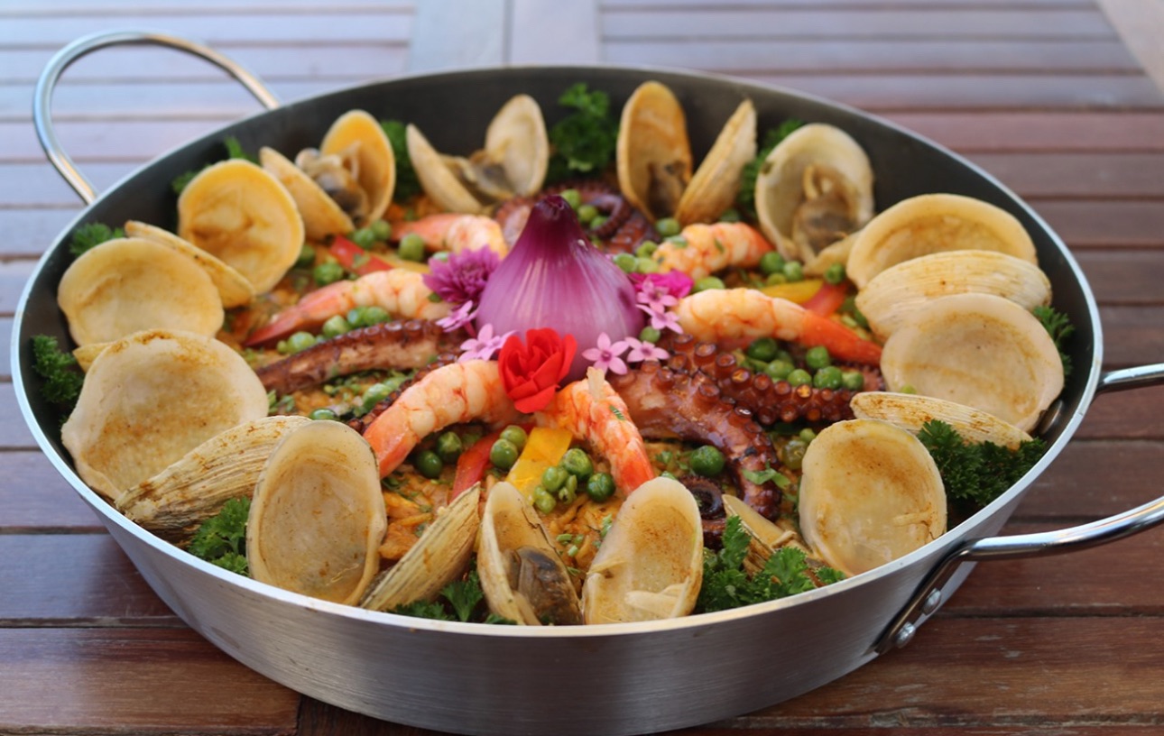 Jacaraípe terá primeira edição de festival gastronômico com opções a partir de R$ 15