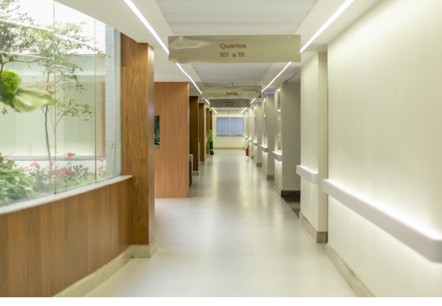 Hospital Vitória Apart abre inscrições para residência médica 2026