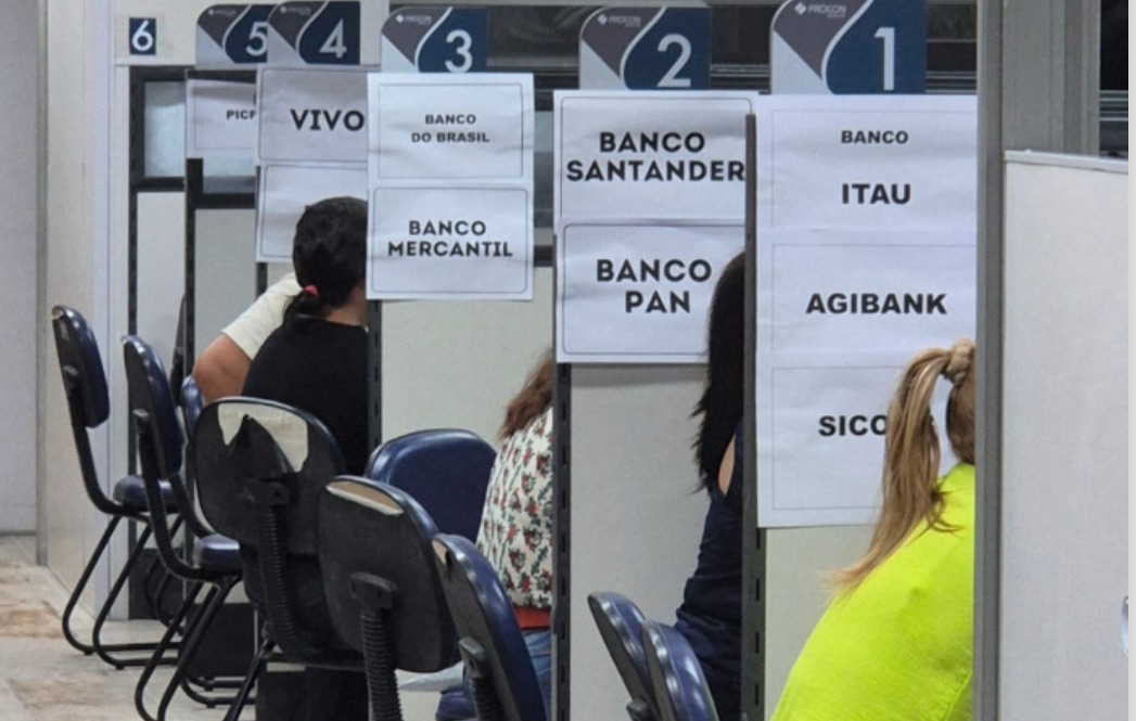 Mutirão do Procon Vitória oferece descontos de até 97% em renegociação de dívidas