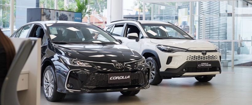 Consórcios do Grupo Águia Branca superam média nacional e somam mais de R$ 200 milhões