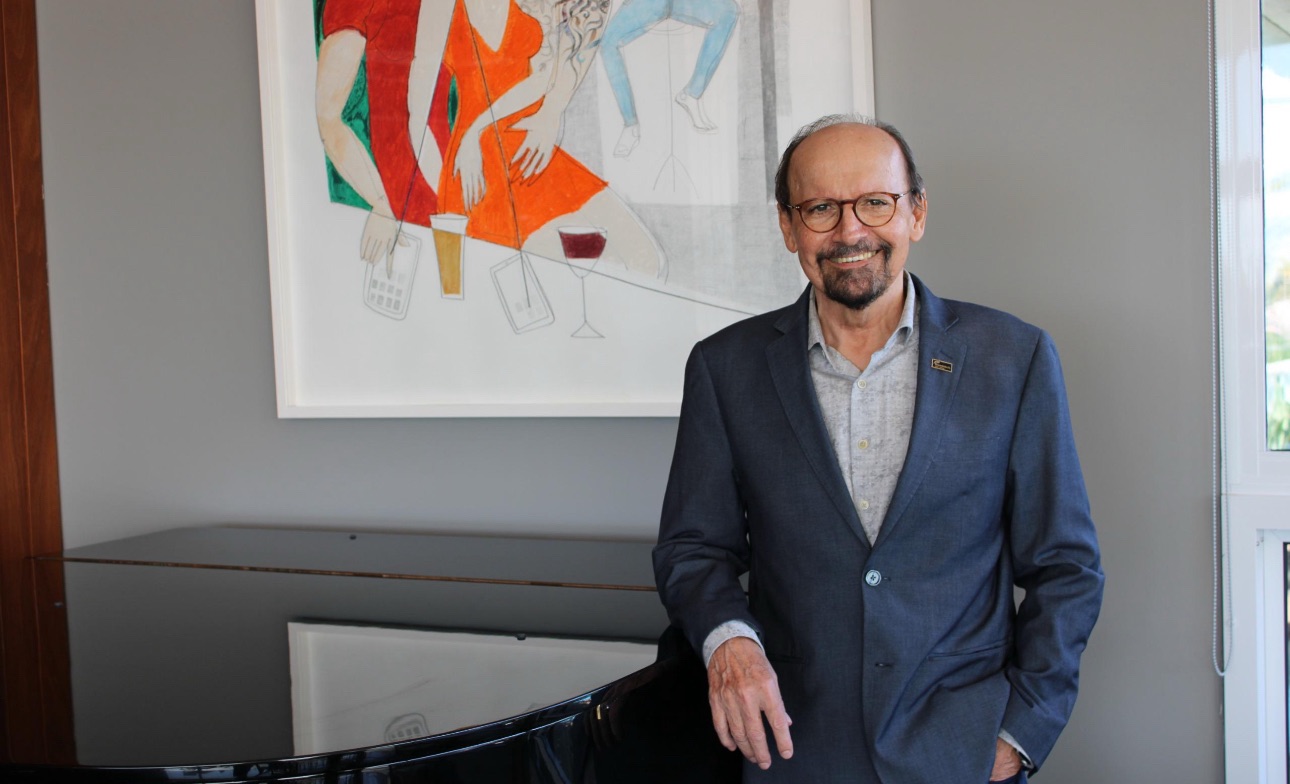 Encontro Vai Turismo fortalece o setor no Espírito Santo nesta quarta (12)