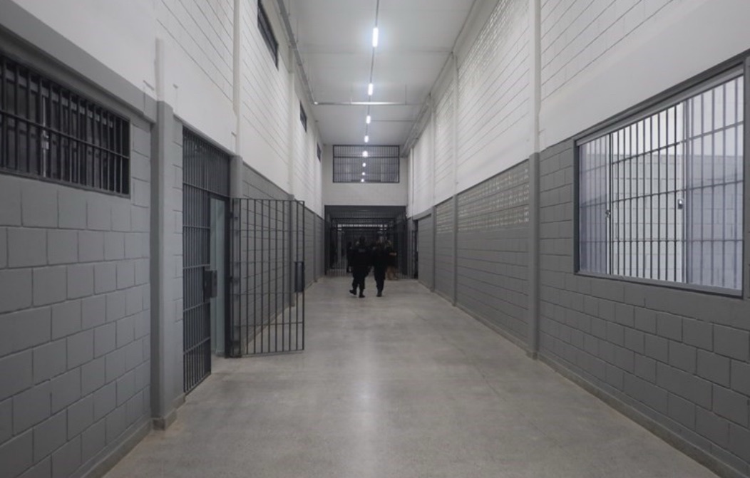 Estado cria Comitê Gestor para acompanhar ações do Moderniza-ES nos presídios