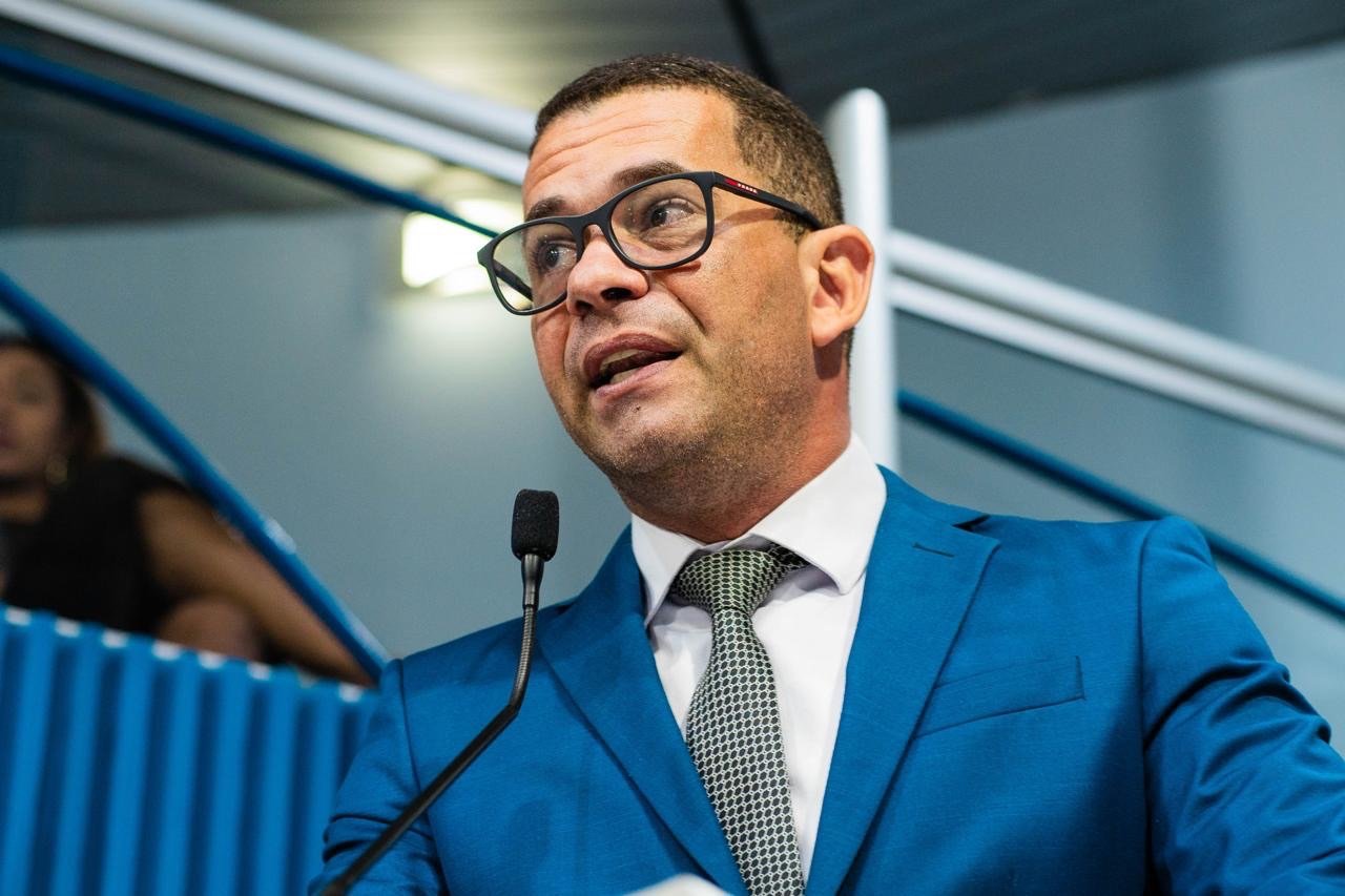 Anderson Goggi faz balanço de 2025, destaca foco no cidadão e aponta os desafios de Vitória