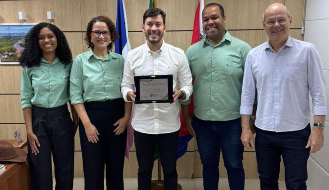 Vila Velha é reconhecida pelo desempenho no Índice de Progresso Social (IPS) Brasil 2025