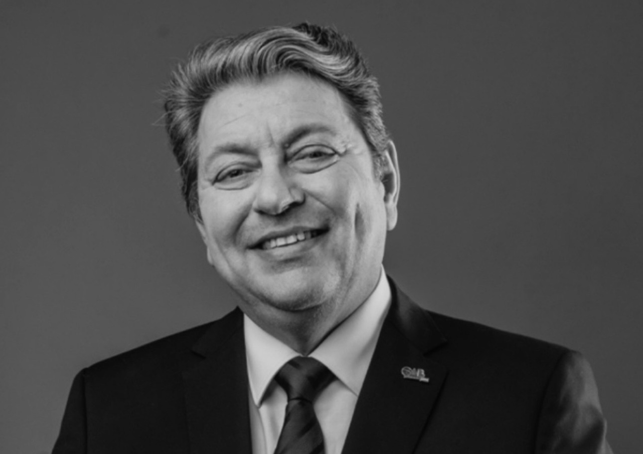 João Batista Dallapiccola Sampaio | “Direitos Humanos: conquista de todos, não privilégio de poucos”