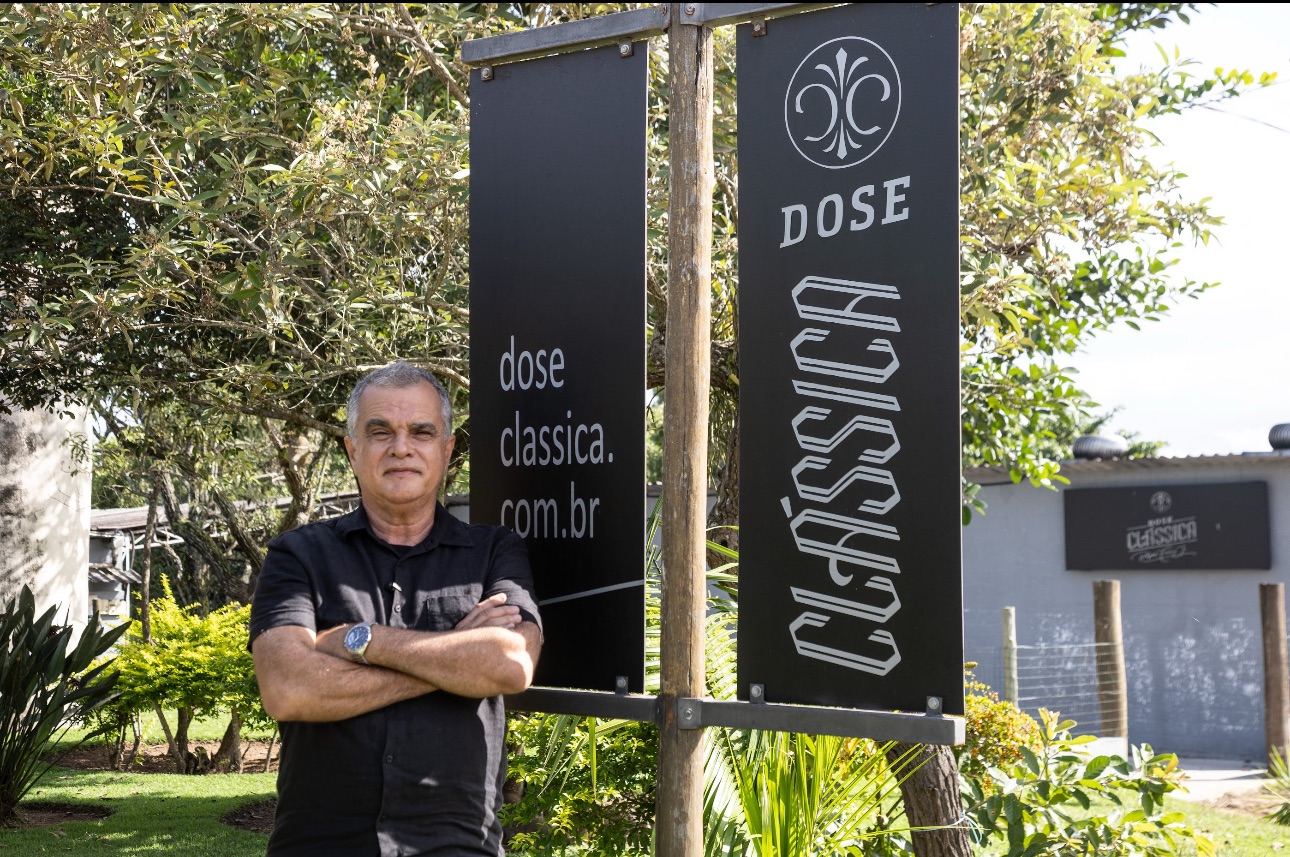 Cachaça capixaba é eleita a melhor da América Latina em concurso internacional