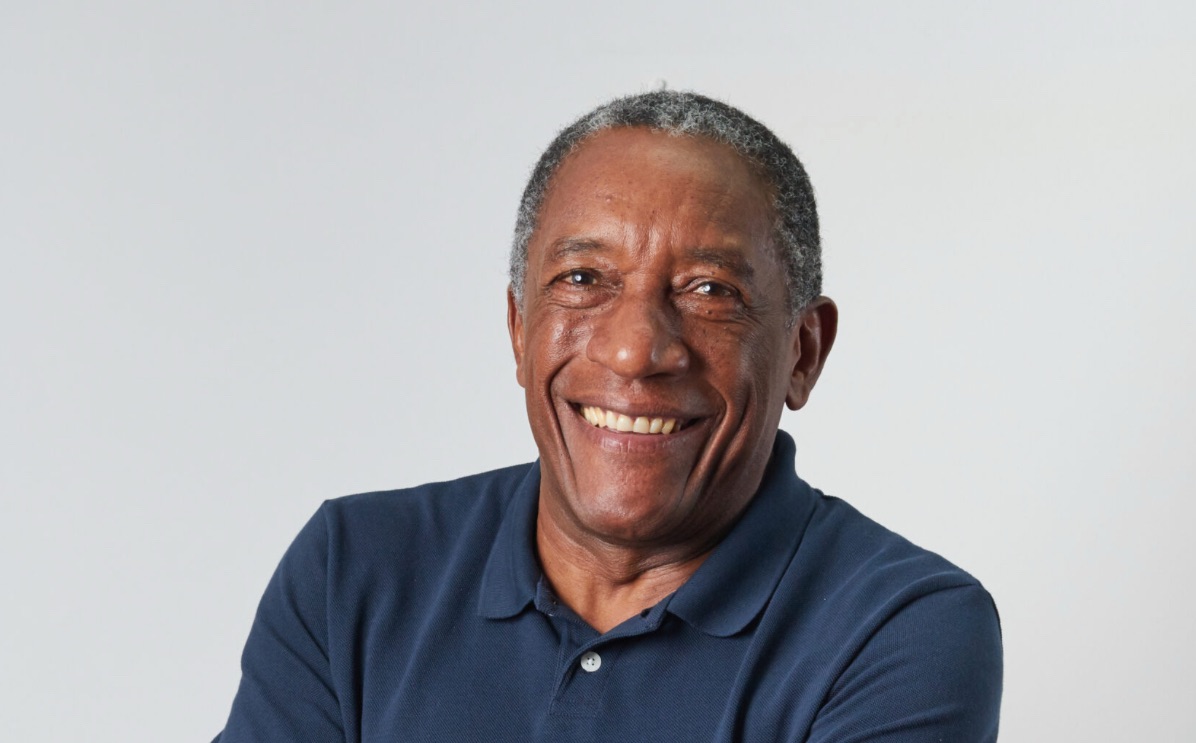 Geraldo Rufino confirma presença Infinity Day