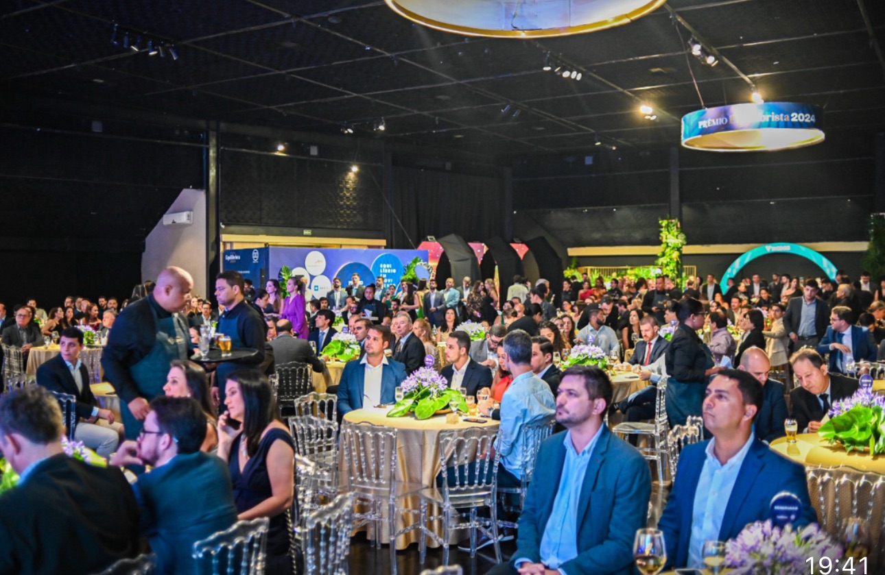 Prêmio Equilibrista 2025 ganha comenda inédita voltada ao desenvolvimento sustentável