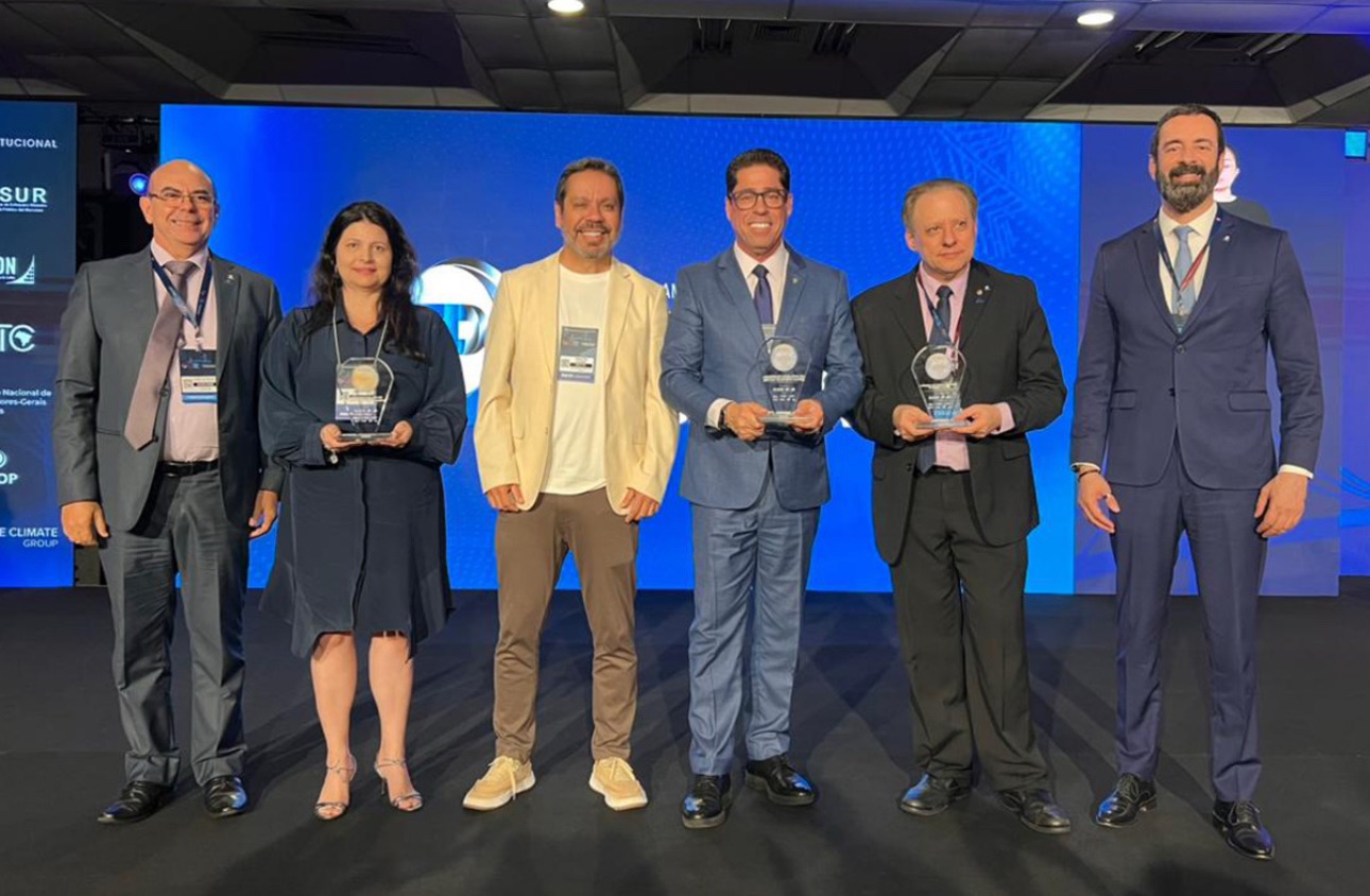 Assembleia recebe Selo Diamante de Transparência pelo segundo ano seguido