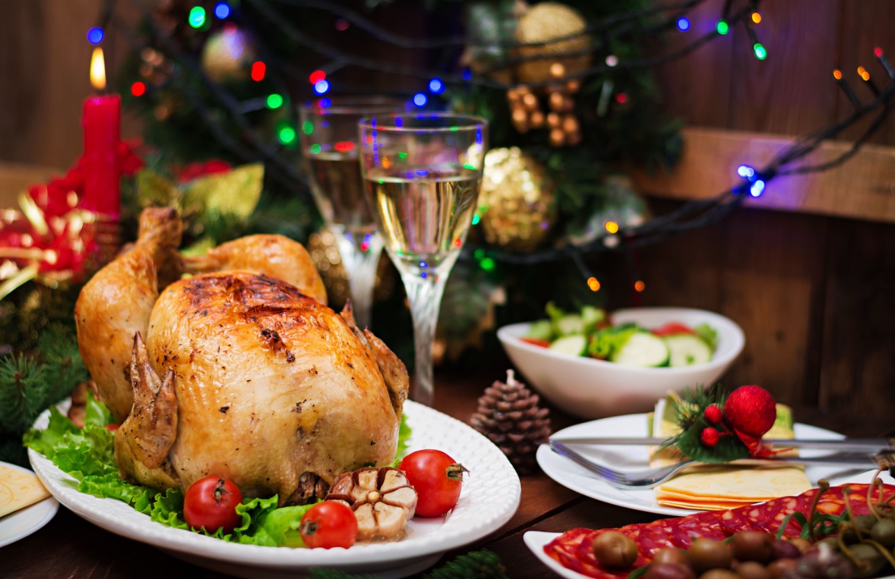 O perigo do “só hoje pode”: como os excessos de dezembro impactam mais do que parecem