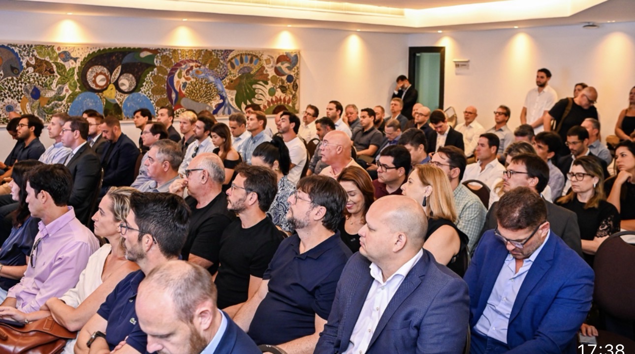 Vitória ganha nova associação empresarial voltada a fortalecer o ambiente de negócios