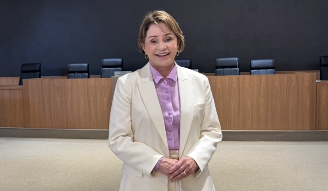 Janete Vargas Simões detalha as prioridades na presidência do Tribunal de Justiça