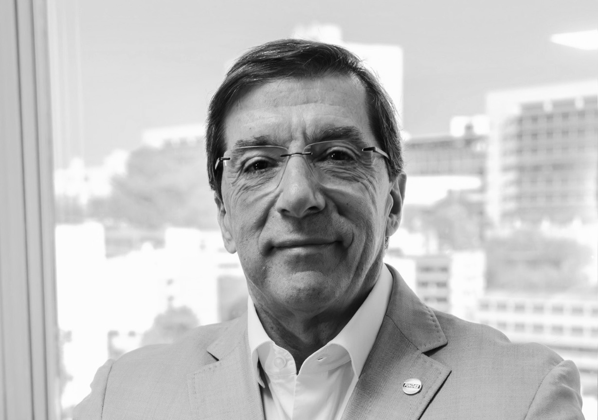 Paulo Baraona | “Fortalecer a Indústria é desenvolver o Espírito Santo”