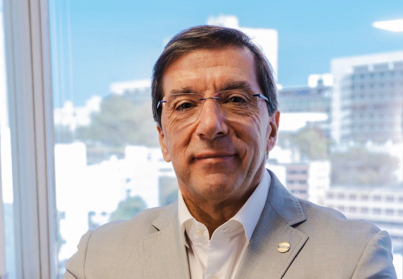 Produção industrial do ES lidera crescimento no país e avança 36,8%