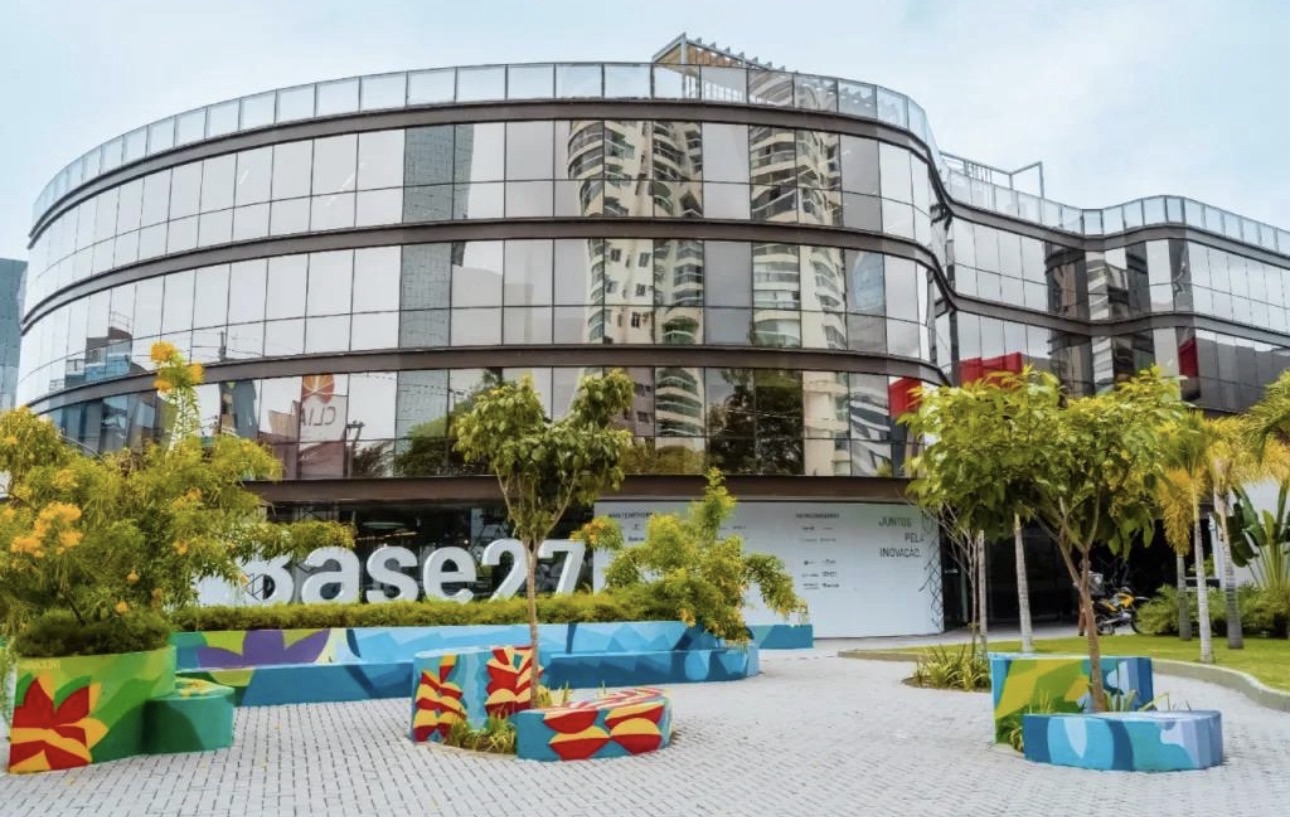 Base27 premia os parceiros da inovação no Espírito Santo