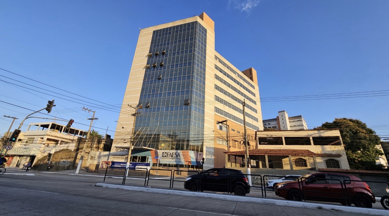 Inscrições abertas para 180 bolsas integrais em cursos de graduação na FAESA