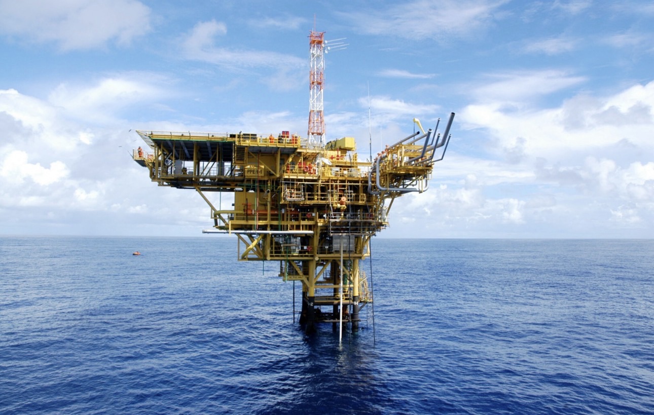 Espírito Santo lidera crescimento industrial do país pelo 3º mês consecutivo