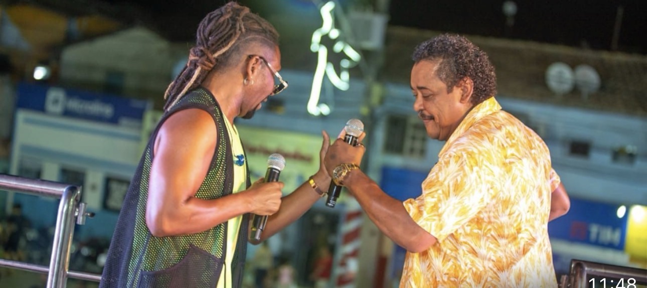 Prefeitura de Conceição da Barra anuncia programação especial para o Réveillon 2026