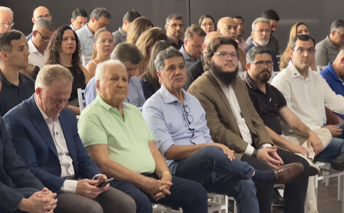 Deputado ressalta cenário positivo para a economia do Sul Capixaba