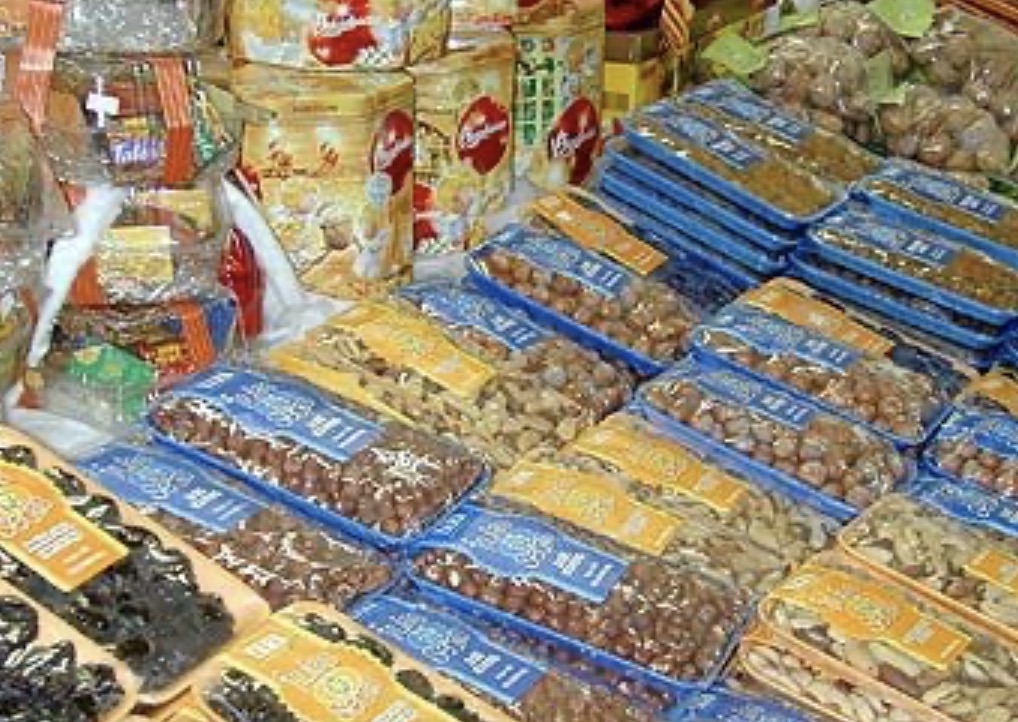 Pesquisa do Procon Vitória aponta diferença de até 190% nos preços da ceia de Natal