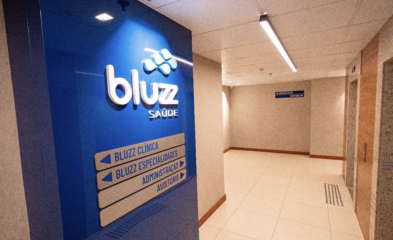 Bluzz leva modelo de cuidado integrado a Linhares e amplia presença no ES