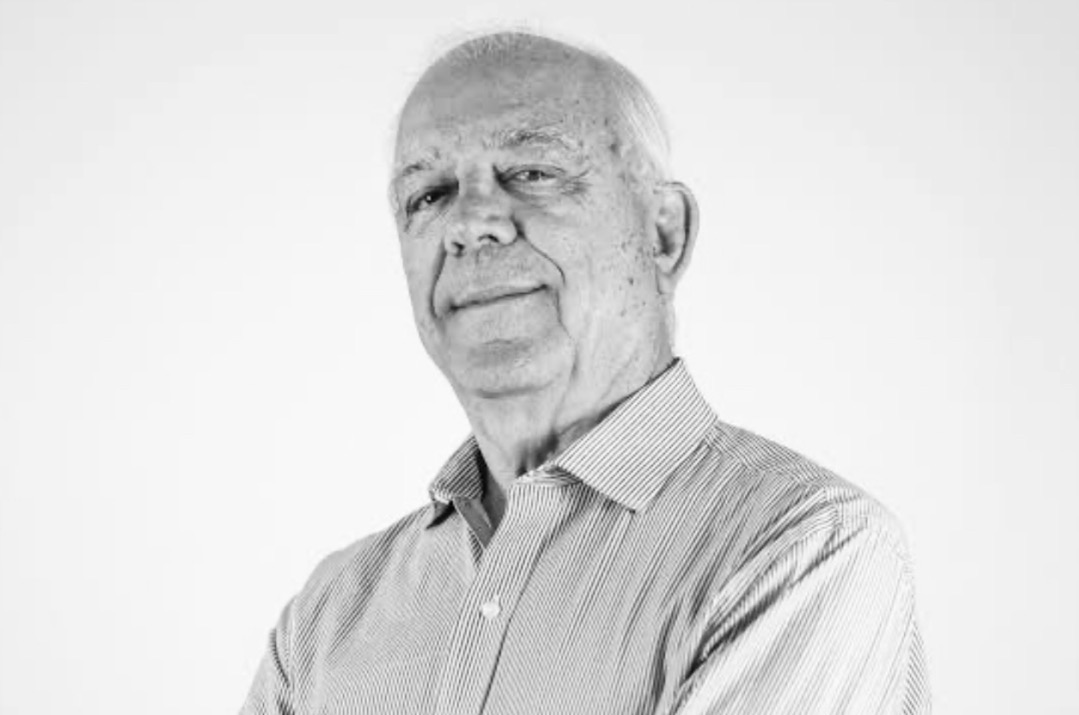 Guilherme Henrique Pereira – “Sua majestade a energia”