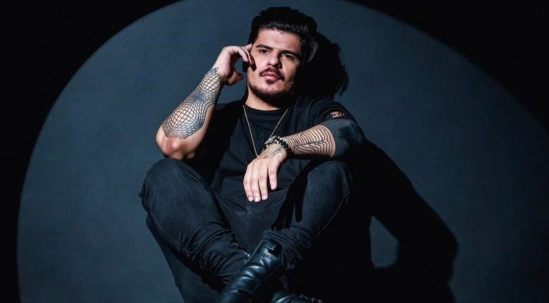 Vintage Culture leva potência da música eletrônica ao Verão P12 Guarapari 2026