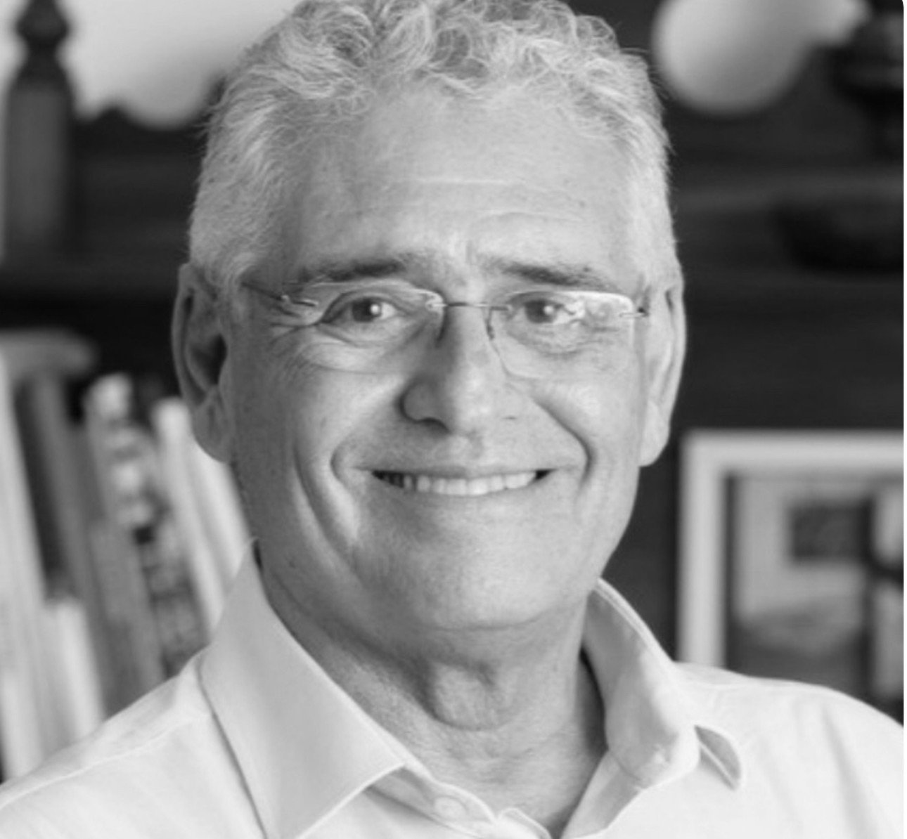 João Gualberto – “A Fazenda Morro das Palmas”*