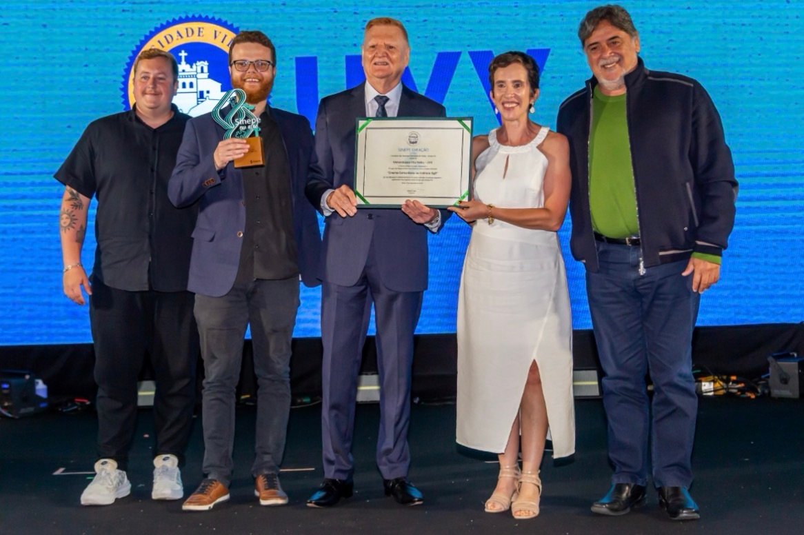 Sinepe/ES premia iniciativas que se destacam na educação privada capixaba