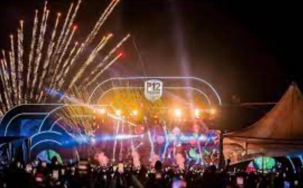 Verão 2026 do P12 Guarapari reúne grandes nomes da música nacional