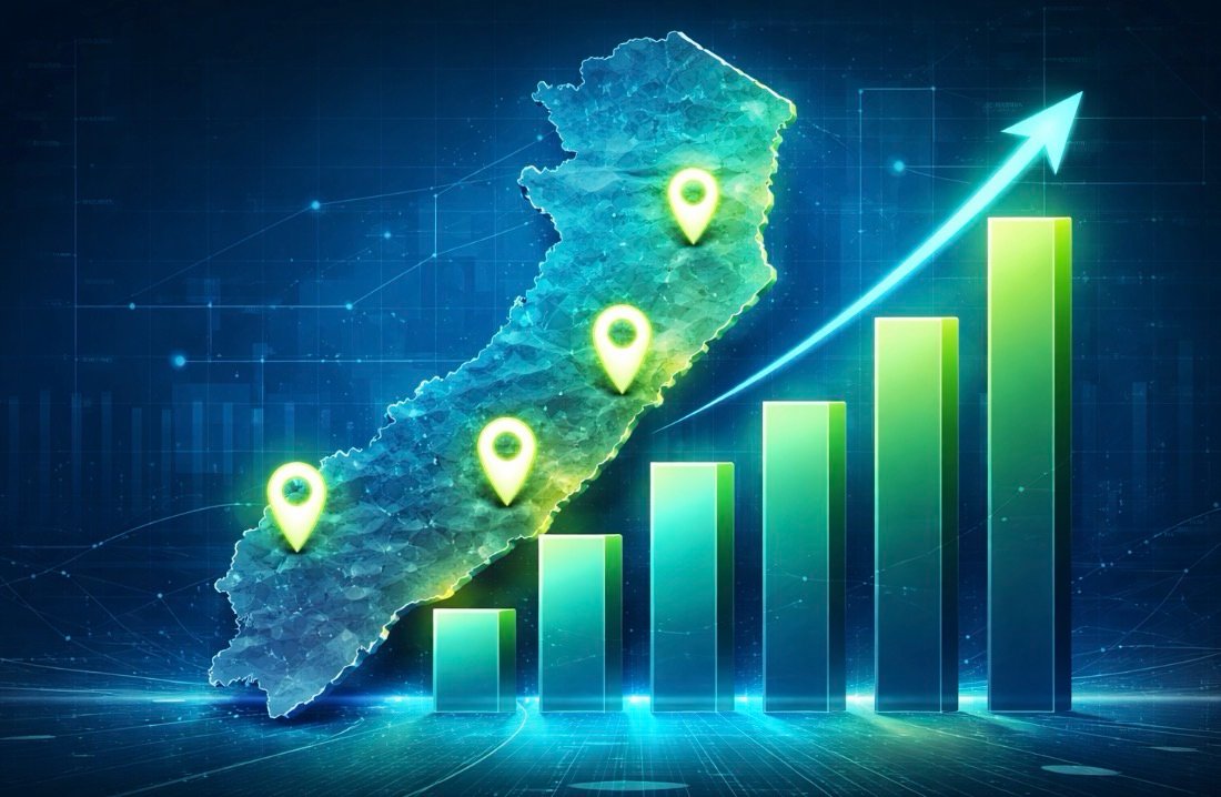 Estado define Índice de Participação dos Municípios para 2026; maior fatia é da Serra