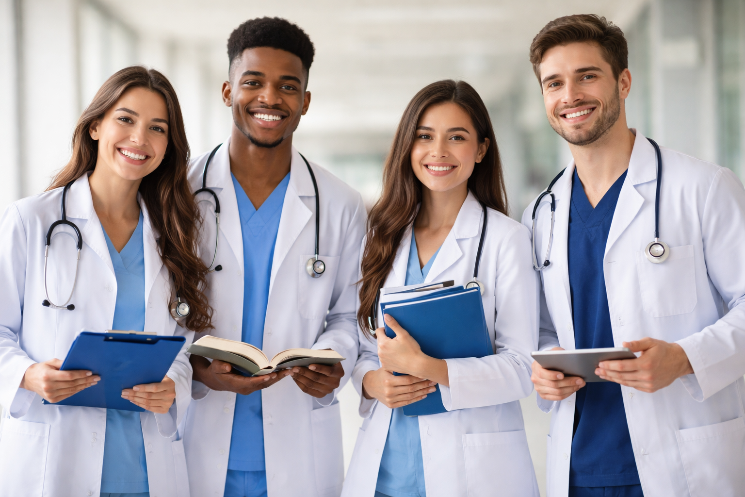 Cursos de Medicina do ES têm desempenho positivo no Enamed e ficam fora de sanções do MEC