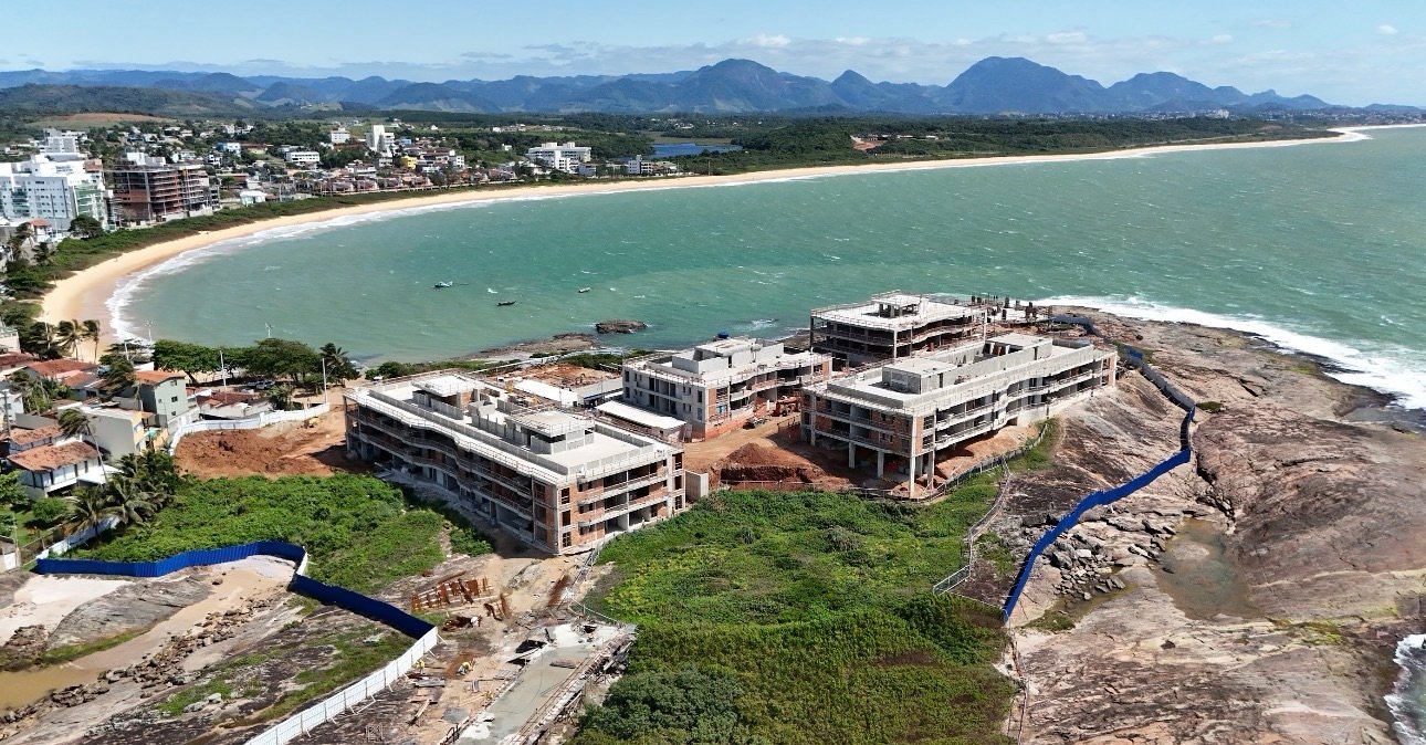 Qualidade de vida é o novo luxo: mercado imobiliário de bem-estar deve dobrar até 2029