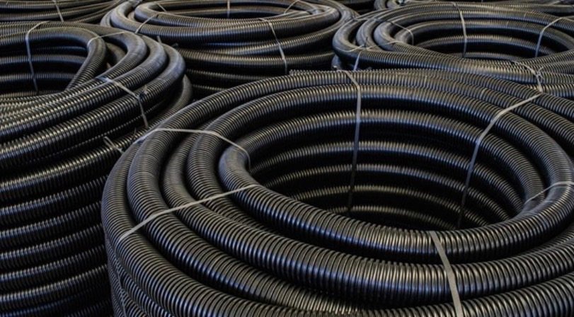 Fortlev Solar amplia portfólio e lança duto corrugado para sistemas elétricos e solares