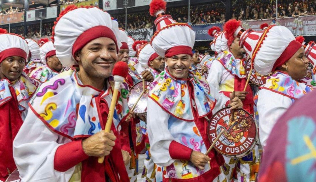 MUG participa da abertura da Arena de Verão da Praia da Costa nesta sexta (9)
