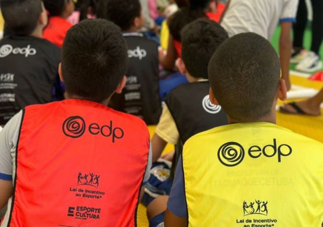 EDP reforça investimentos no ES e anuncia apoio a projetos incentivados em 8 estados