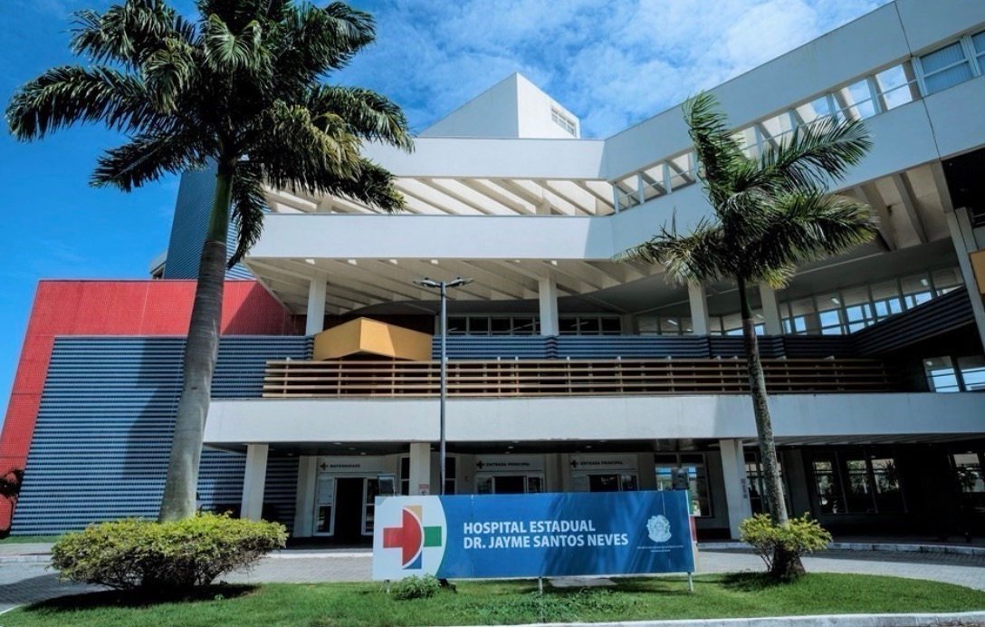 Dois hospitais do ES estão entre os 100 melhores hospitais públicos do Brasil