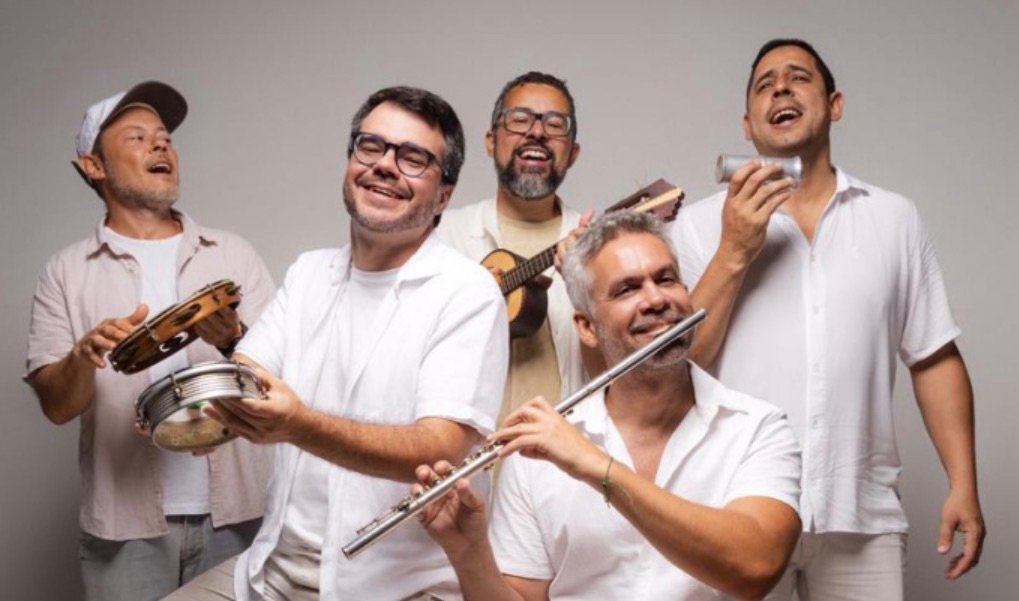 Arena de Verão 2026: Espaço Sabores Capixabas passa a ter atrações também às quartas