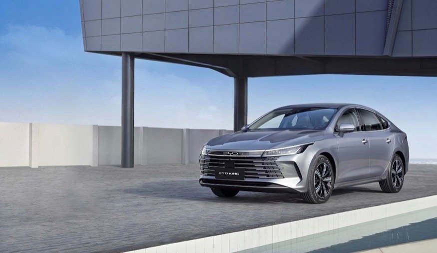 BYD Vitória Motors inicia 2026 com ações voltadas à tecnologia e eficiência