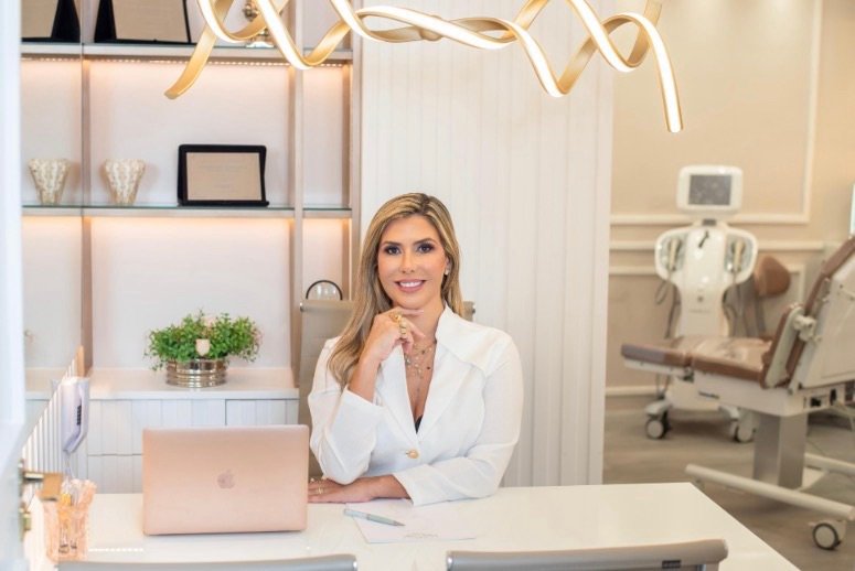 IA se consolida como aliada da estética personalizada e preventiva