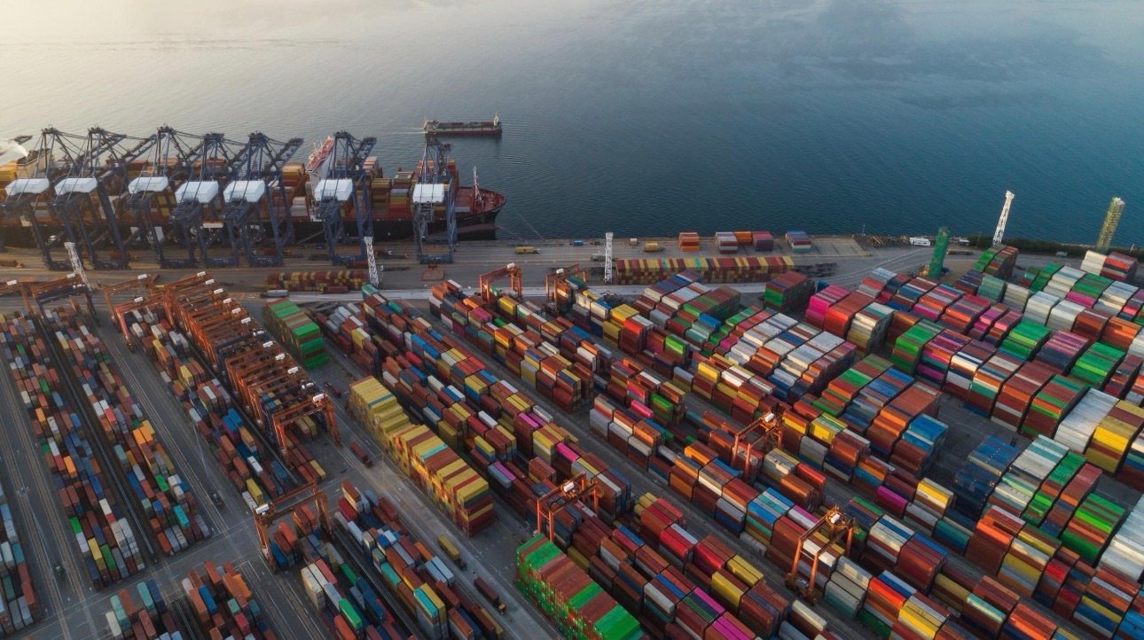 Alta de 36% nas exportações impulsiona comércio exterior do Espírito Santo