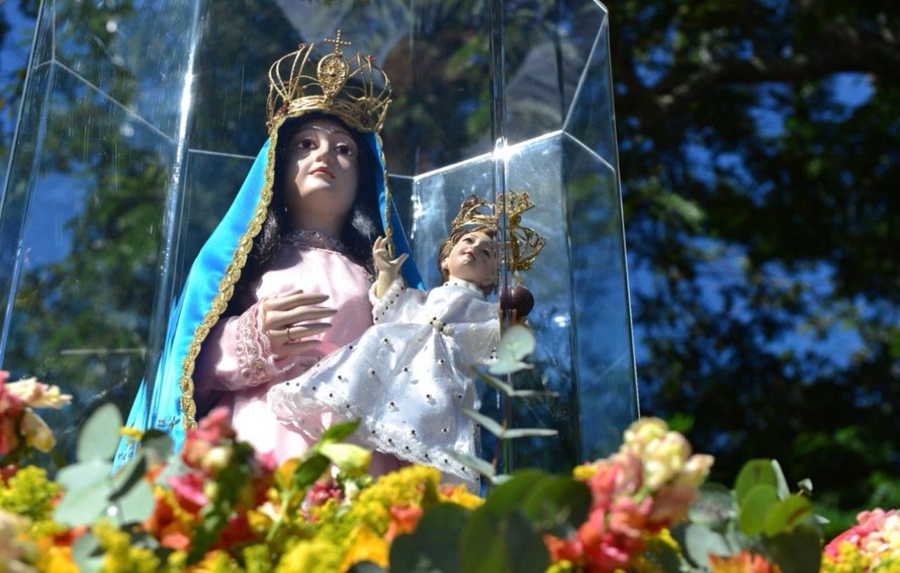Festa da Penha 2026: hino à Nossa Senhora completa 68 anos; conheça a letra