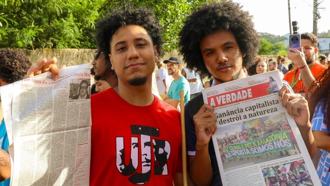 Websérie retrata as vozes da juventude negra capixaba na luta contra o racismo