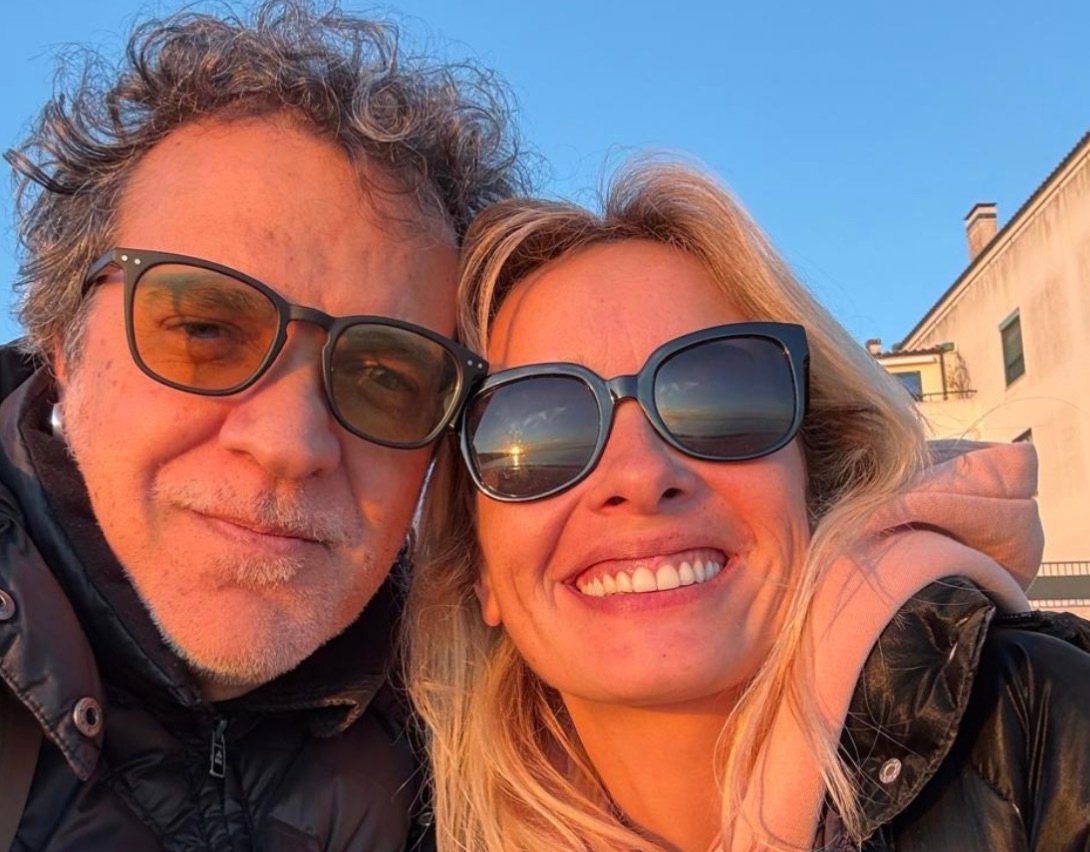 Paulinho Moska participa de show de Marisa Liz neste domingo (25) no Festival Delírio Tropical