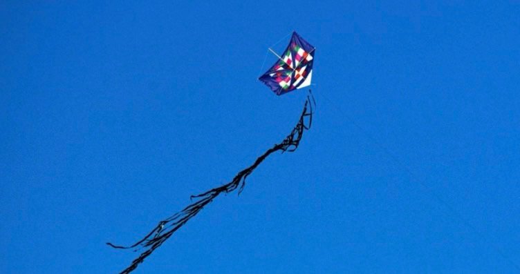 Ocorrências com pipas na rede elétrica aumentaram 45% em 2025