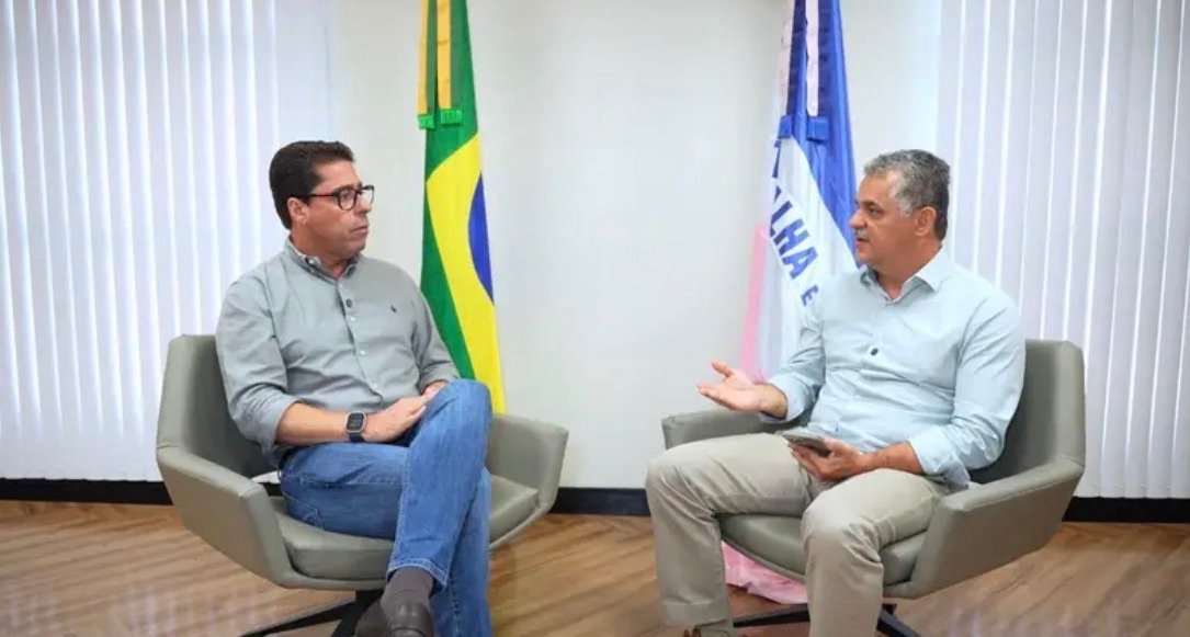 Marcelo Santos: “Debate eleitoral não vai comprometer as votações na Assembleia”