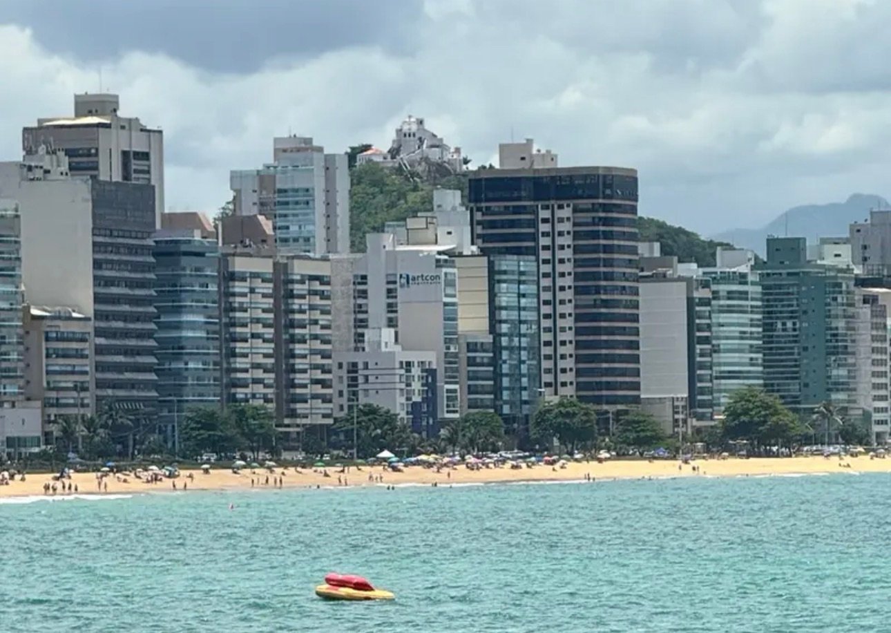 Guias do IPTU 2026 de Vila Velha já podem ser retiradas de forma online