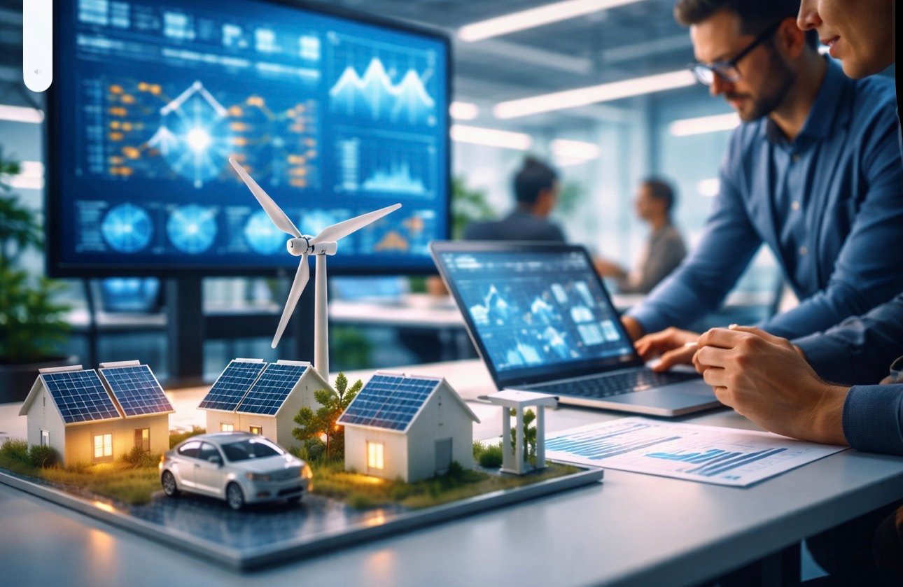 Inscrições abertas até 15 de fevereiro para programa global de inovação da EDP