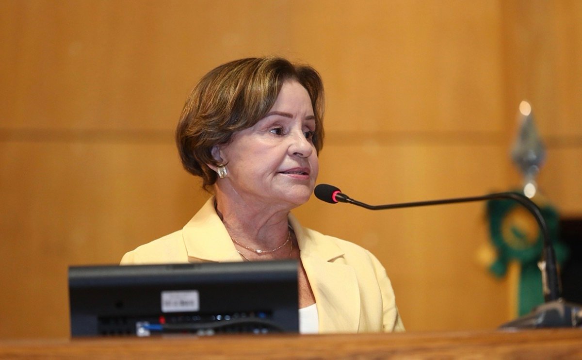 Abertura do ano legislativo reúne Poderes e instituições na Assembleia