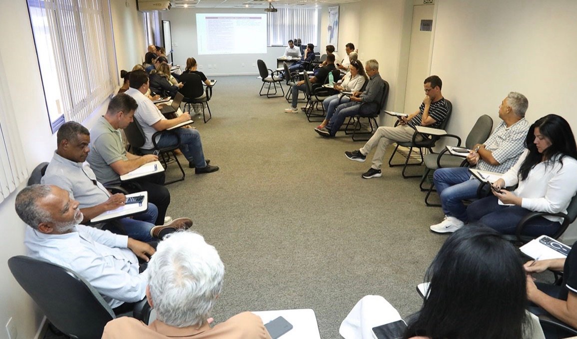 Cariacica avança no planejamento e inicia construção do Mapa Estratégico